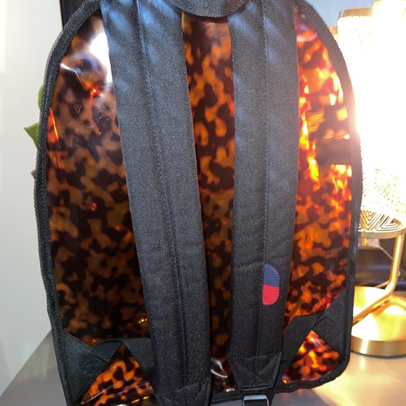 🎒Tortoise Shell Herschel Backpack XL - Picture 6 of 11